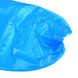 Плащ-дощовик Supretto з капюшоном, блакитний (U083)