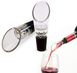 Аэратор для вина Supretto на бутылку широкий (7263)