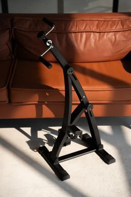 Велотренажер AIRM HEALTH Dual Bike реабілітаційний (T001)
