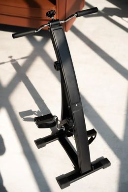 Велотренажер AIRM HEALTH Dual Bike реабілітаційний (T001)