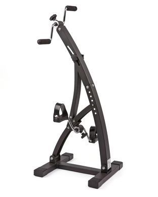Велотренажер AIRM HEALTH Dual Bike реабілітаційний (T001)