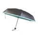Карманный зонт Pocket Umbrella, мятный