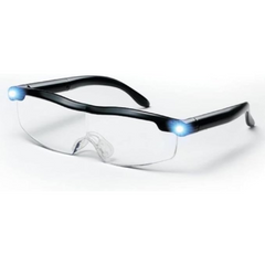 Збільшувальні окуляри Big Vision з підсвічуванням (5691)
