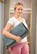 Массажный матрас Supretto с подогревом (9258)