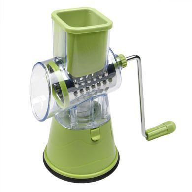 Ручний комбайн Kitchen Master 2 в 1 (5736)