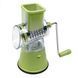 Ручний комбайн Kitchen Master 2 в 1 (5736)