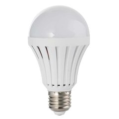 Смарт-лампа світлодіодна 9 Вт з акумулятором (уцінка) (5283-1/1)
