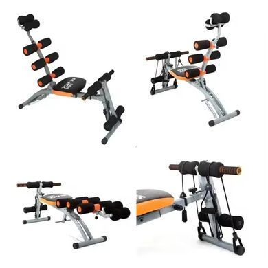 Тренажер AIRM HEALTH Six Pack Care (4831)