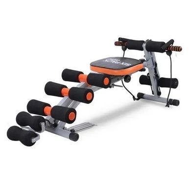 Тренажер AIRM HEALTH Six Pack Care (4831)