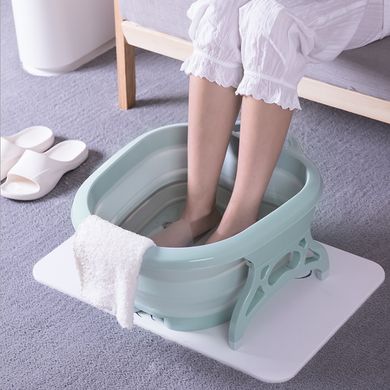 Складная ванночка для ног (уценка) (5899/2)