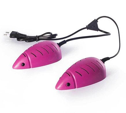 Электросушилка для обуви Мышки (B015)