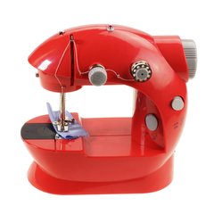 Мини швейная машинка Помощница (уценка) (5898/2)