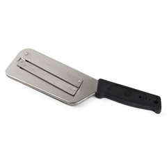 Нож для шинковки из нержавеющей стали (уценка) (7920/1)