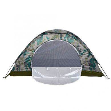 Палатка для кемпинга одноместная (6022)