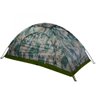 Палатка для кемпинга одноместная (6022)